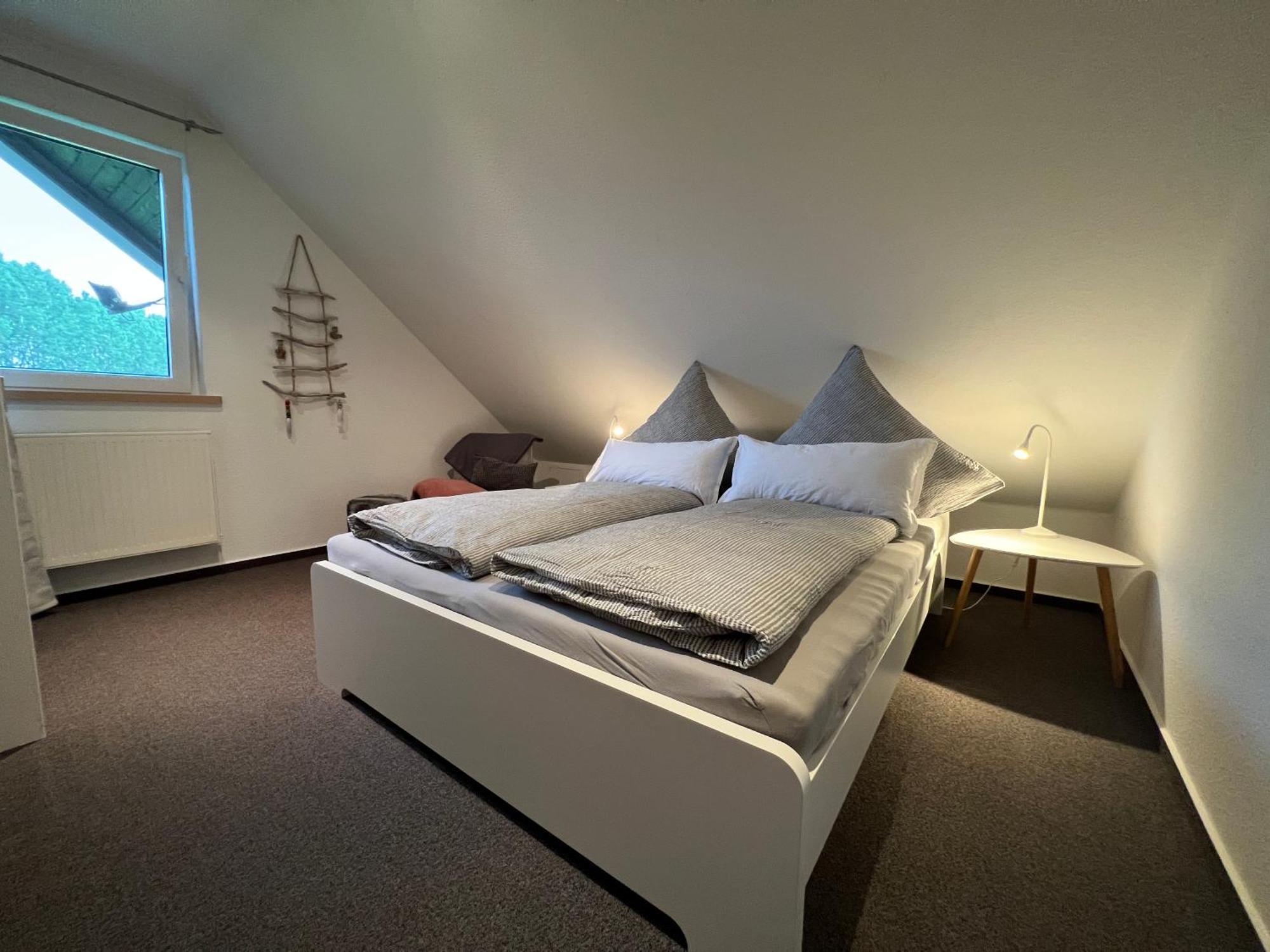 Hof Dalhaus Apartment ลือดิงเฮาเซน ภายนอก รูปภาพ