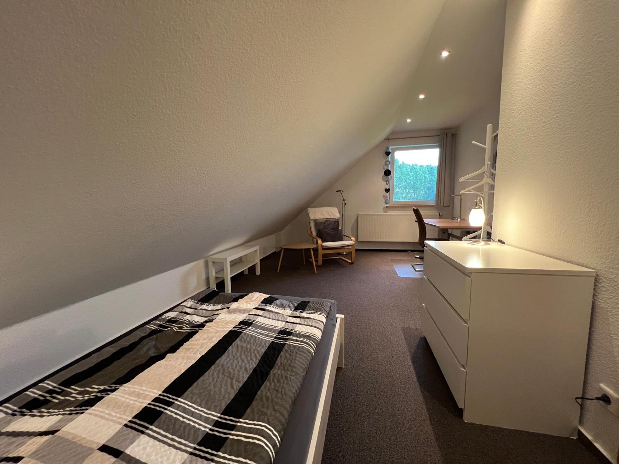 Hof Dalhaus Apartment ลือดิงเฮาเซน ภายนอก รูปภาพ