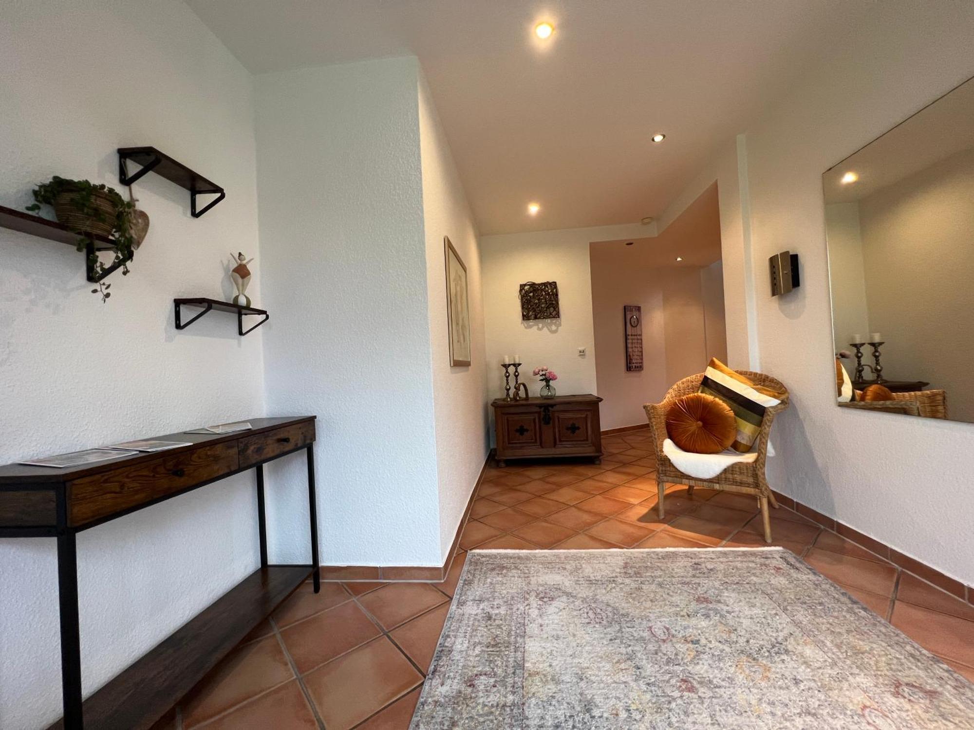 Hof Dalhaus Apartment ลือดิงเฮาเซน ภายนอก รูปภาพ