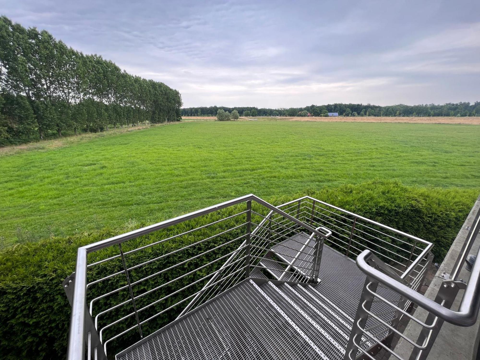 Hof Dalhaus Apartment ลือดิงเฮาเซน ภายนอก รูปภาพ