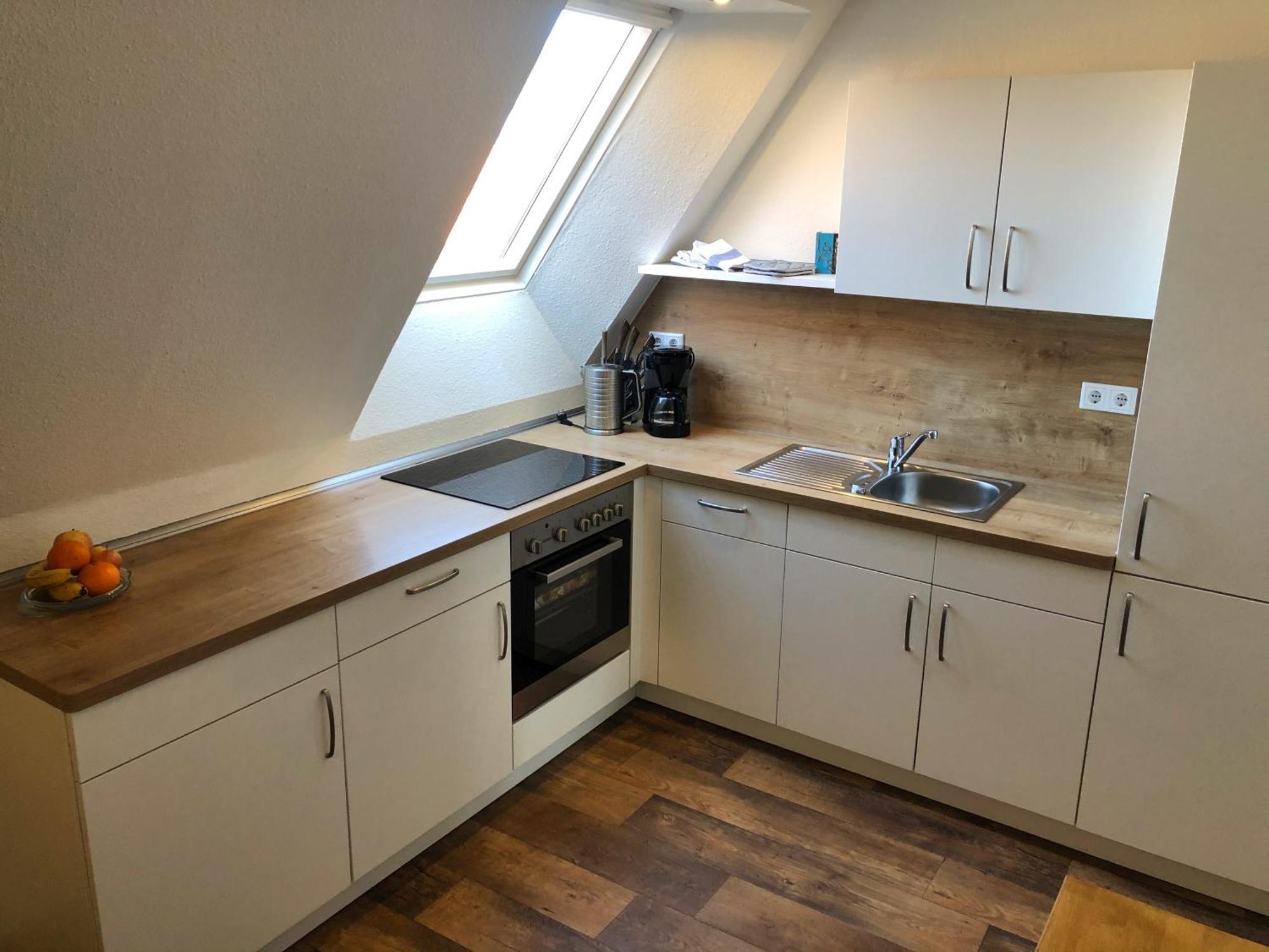 Hof Dalhaus Apartment ลือดิงเฮาเซน ห้อง รูปภาพ