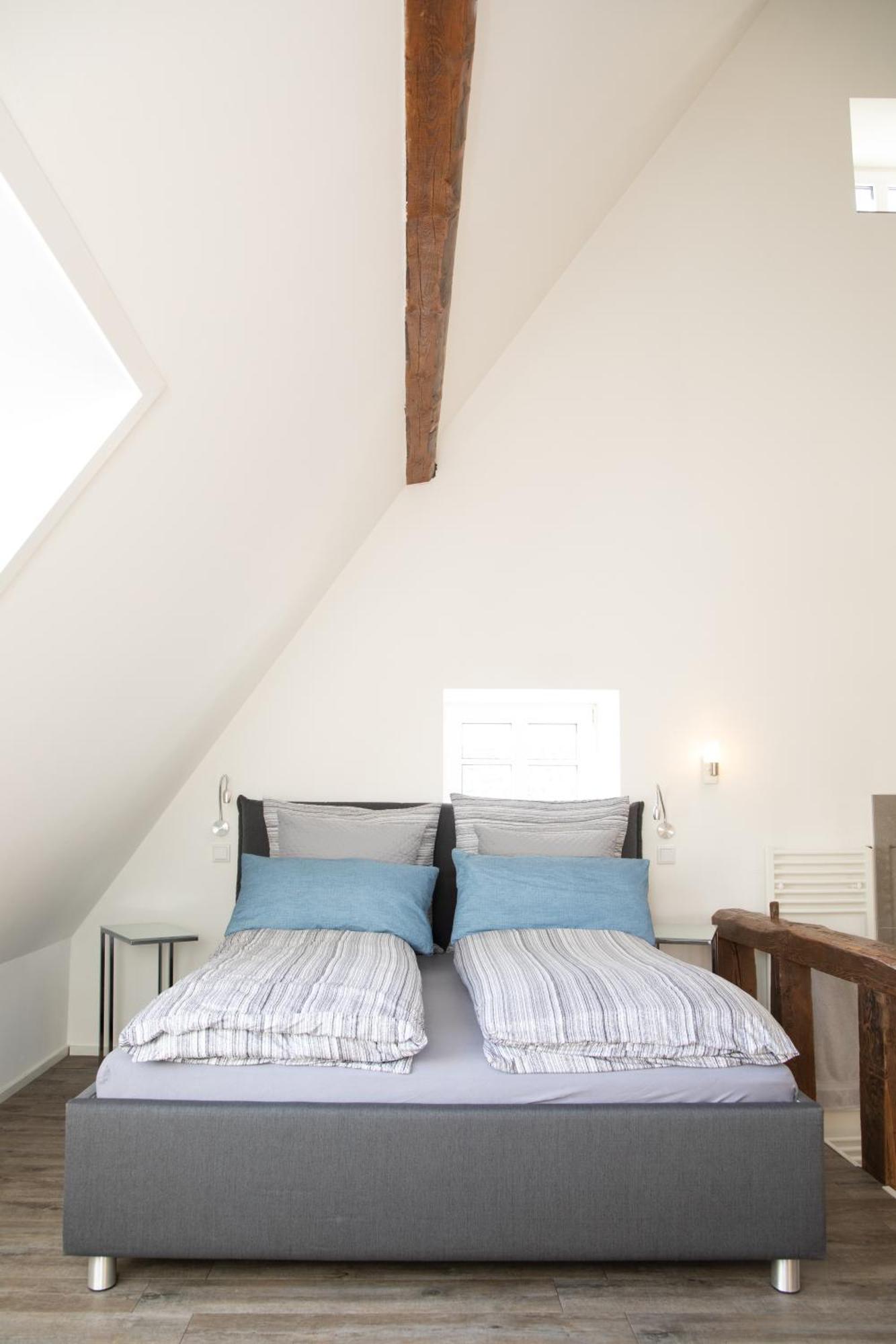 Hof Dalhaus Apartment ลือดิงเฮาเซน ห้อง รูปภาพ