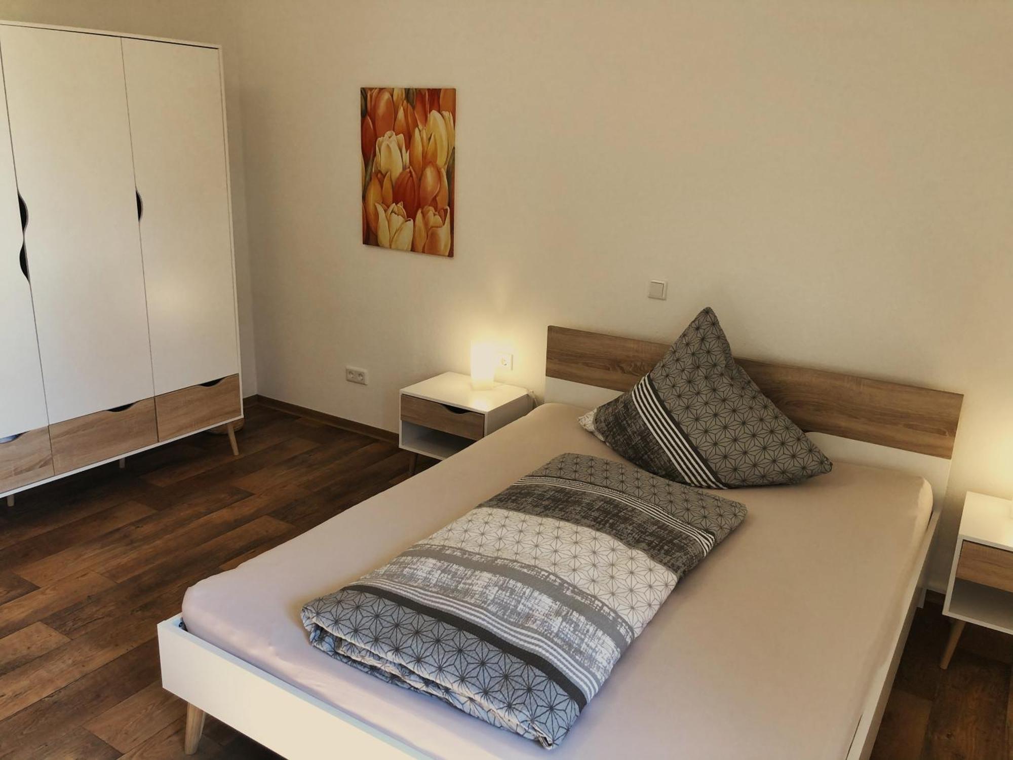 Hof Dalhaus Apartment ลือดิงเฮาเซน ห้อง รูปภาพ