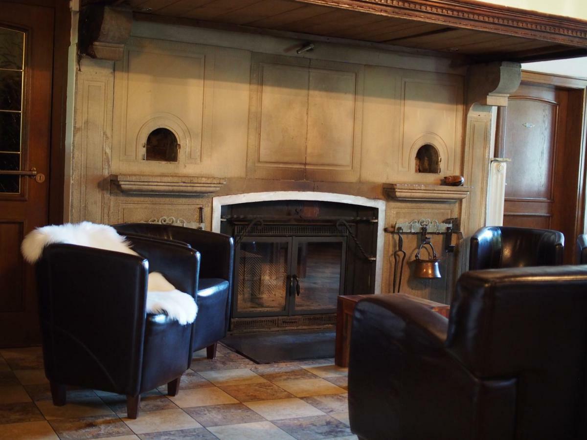 Hof Dalhaus Apartment ลือดิงเฮาเซน ภายนอก รูปภาพ
